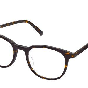 Warby Parker Durand Glasses